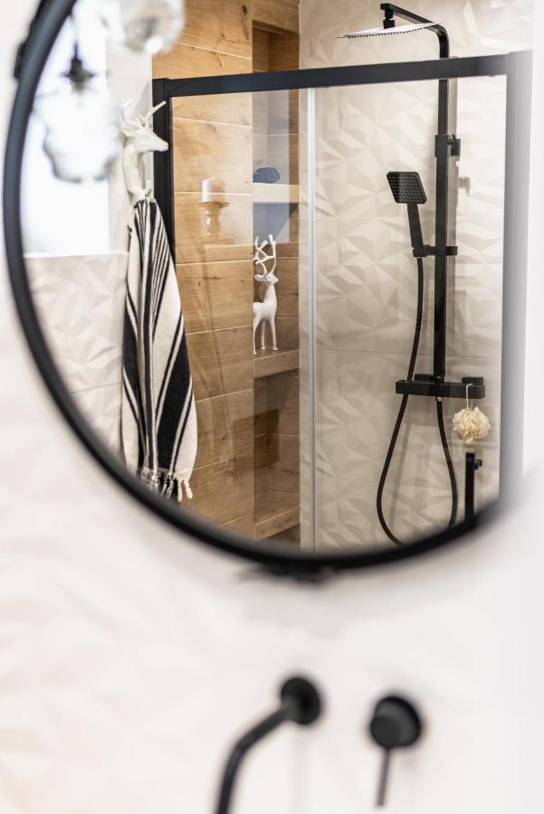 Apartament Pod Wierchem زاكوباني المظهر الخارجي الصورة