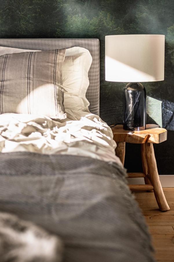 Apartament Pod Wierchem زاكوباني المظهر الخارجي الصورة